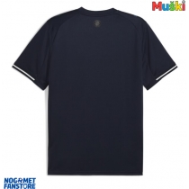 Girona Rezervni Dres 2025-26 Kratak Rukav